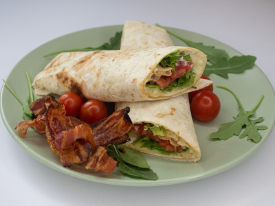 Tortilja srpska